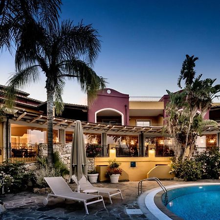 Cruccuris Resort - Adults Only Villasimius Exterior photo